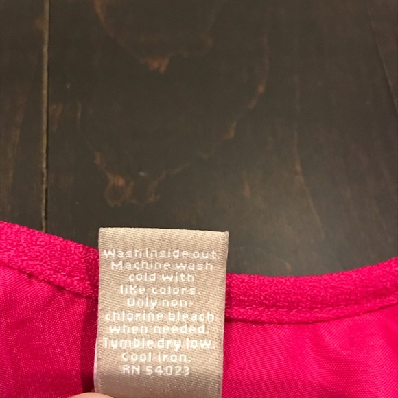 Banana Republic SleevelessDress - Picture 4 of 5